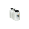 Stihl Kombikanister transparent Standard
