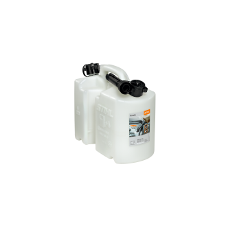 Stihl Kombikanister transparent Standard-Beschreibung lesen