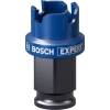 Bosch EXPERT Sheet Metal Lochsge, 21  5 mm. Fr Dreh- und Schlagbohrer