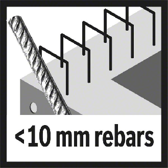 Bosch Diamant-Dosensenker 68 mm, 60 mm, 4 Segmente, 10 mm-Beschreibung lesen