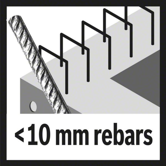 Bosch Diamant-Dosensenker 68 mm, 60 mm, 4 Segmente, 10 mm-Beschreibung lesen