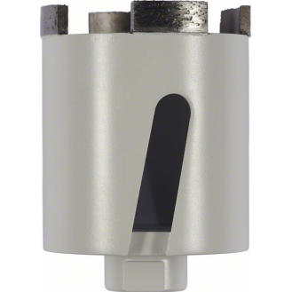 Bosch Diamant-Dosensenker 68 mm, 60 mm, 4 Segmente, 10 mm-Beschreibung lesen