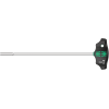 T-Griff-Steckschlüssel 5x230mm Wera