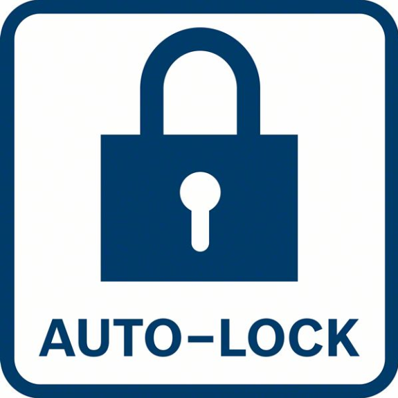 Bosch Maband Autolock, 8 m-Beschreibung lesen