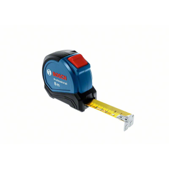 Bosch Maband Autolock, 8 m-Beschreibung lesen