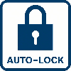 Bosch Maband Autolock, 8 m