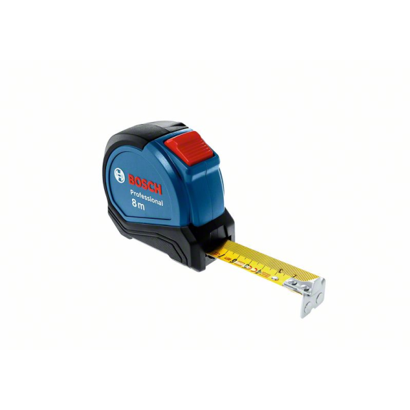 Bosch Maband Autolock, 8 m-Beschreibung lesen