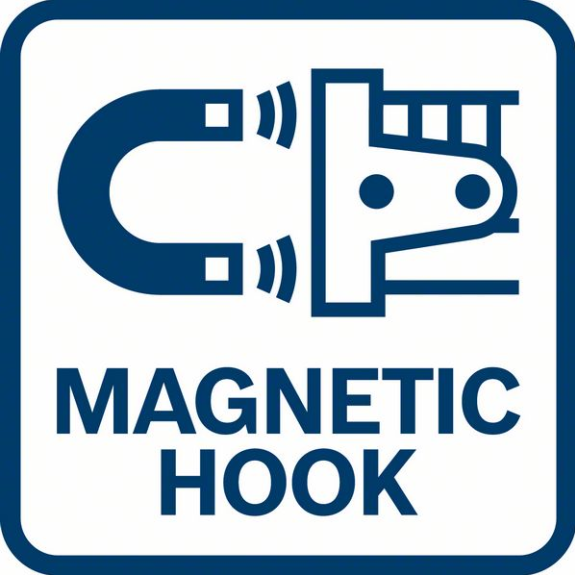 Bosch Maband Autolock, 8 m-Beschreibung lesen