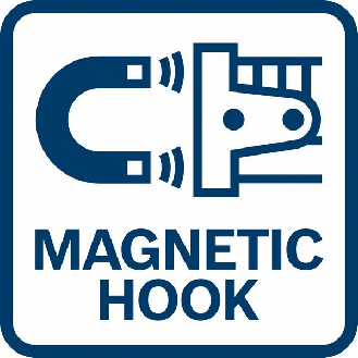 Bosch Maband Autolock, 8 m-Beschreibung lesen