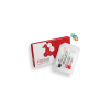 T-LAB PRP HD Kit für sichere und schnelle autologe Thrombozyten-reiche Plasma-Präparation