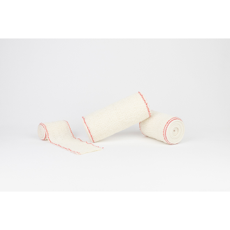 Venda elástica de crepe 7 cm x 4 m-Leer más
