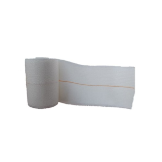 Bande adhésive élastique 5cm x 4,5m - Type Tensoplast-Lire la description
