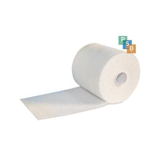 VENDARI Kohäsive Bandage 10cm x 4m - Elastisch, selbsthaftend und latexfrei-Beschreibung lesen