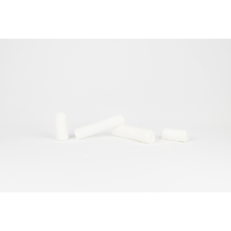 Benda di garza orlata 7 cm x 5 m-Leggi tutto