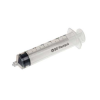 Becton Dickinson 50ml Luer-Lock PC Spritze mit genauen Graduierungen und reibungsloser Kolbenbewegung
