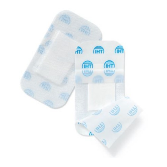APOSITO ESTERIL OPER DRES 7,2 X 5 CM. CAJA 50 UDS.-Leer más