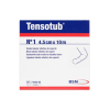 Venda compresiva tubular Tensotub N.1 - Miembro infantil 4,5 cm x 10 m