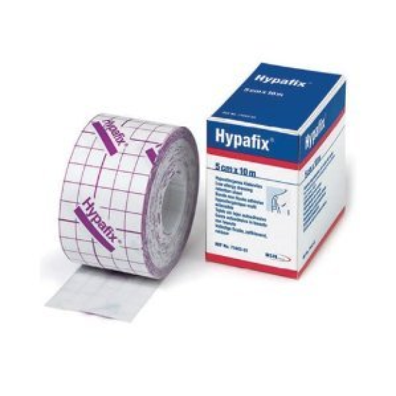 HYPAFIX 5 CM X 10 M HYPAFIX 5 CM X 10 M-Leggi tutto