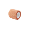 Bande Cohésive NT Couleur Chair, 2,5 cm x 4,5 m