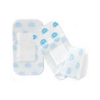 Steriler Operationsverband 9 x 10 cm, 40 Stück pro Packung-Beschreibung lesen