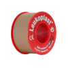 Leukoplast Hautfarbenes Gewebeband 1,25 cm x 5 m Leukoplast Hautfarbenes Gewebeband 1,25 cm x 5 m
