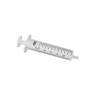 SPRITZE 10 ML LUER 2P EXZENTRISCH BOX 100-Beschreibung lesen