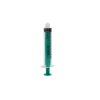 SERINGUE 3 ML TROIS CORPS LUER LOCK BOX 100 ZARYS