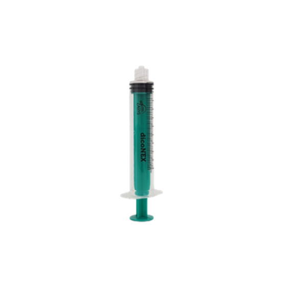SERINGUE 3 ML TROIS CORPS LUER LOCK BOX 100 ZARYS-Lire la description