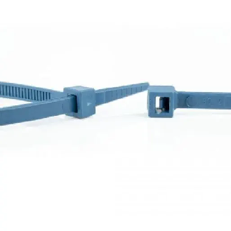 FASCETTE DETECTABILI RILEVABILI 300X4,8 - Multipli di 100-Leggi tutto