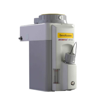 Vaporizador Vp300 para equipo de anestesia modelo 7200-Leer más