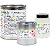 PERMALIGHT power langnachleuchtend 3-Komponenten-Epoxid-Farbe, für Bodenmarkierungen, 1kg/Gebinde