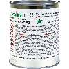 PERMALIGHT power langnachleuchtend 3-Komponenten-Polyurethan-Farbe, Bodenmarkierungen, 1kg/Gebinde