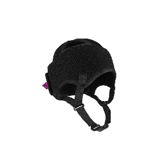 Casque de protection crânienne (44 - 50 cm )-Lire la description