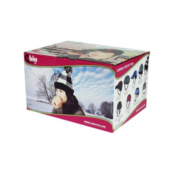 Casque de protection crânienne (54 - 60 cm)-Lire la description