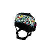 Casque de protection crânienne taille réglable - modèle enfant