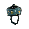 Casque de protection crânienne taille réglable - modèle enfant