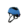 Casque de protection crânienne taille réglable - modèle adulte