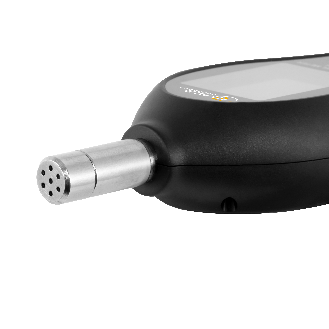 PCE Instruments Schallpegelmessgerät PCE-324 |30..130 dB |LCD Beleuchtung |numerische Werte & Ampelanzeige |MIN MAX HOLD-Beschreibung lesen
