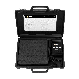 PCE Instruments Bilan industriel PCE-ERS 100-Lire la description