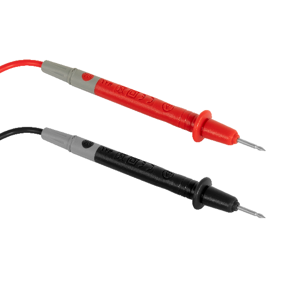 PCE Instruments Voltmetro PCE-DM 6 PCE Instruments Voltmetro PCE-DM 6-Lire la description