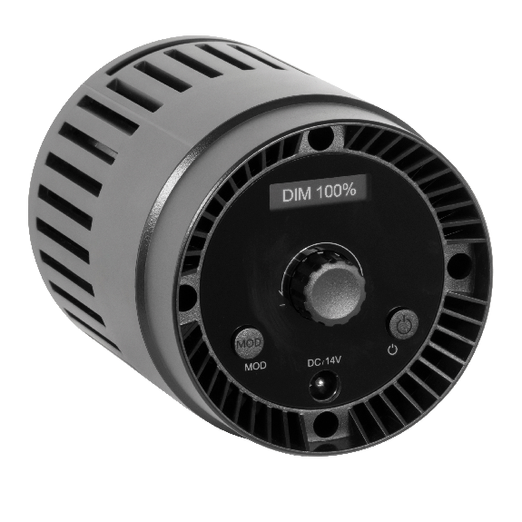 PCE Instruments Inspektionskamera PCE-HSC 8960 bis 8960 FPS |C-Mount kompatibel |5 MP CMOS-Sensor |Triggereingang |USB-Beschreibung lesen