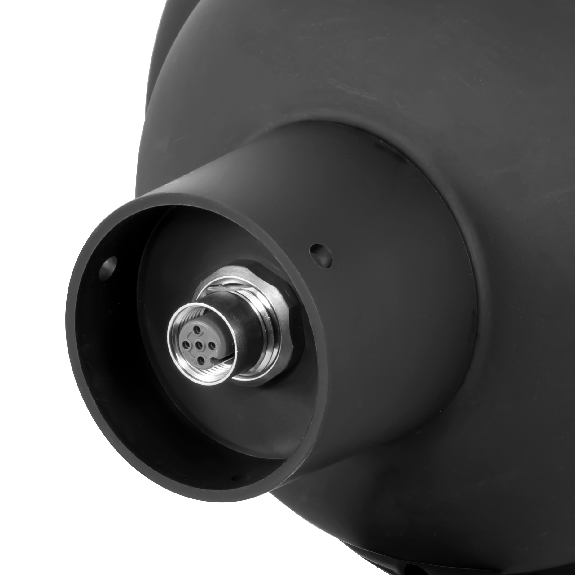 Ultraschall Anemometer PCE-WS US2 Windmesstechnik-Beschreibung lesen