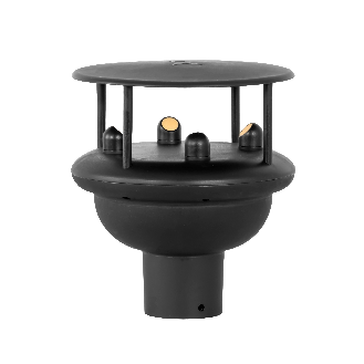 Ultraschall Anemometer PCE-WS US2 Windmesstechnik-Beschreibung lesen