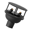 Ultraschall Anemometer PCE-WS US2 Windmesstechnik