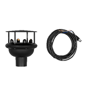 Testeur d'instruments PCE pour aria PCE-WS US2-Lire la description