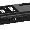 PCE Instruments Schallmessgerät PCE-ISM 5 Impuls |130dB |8000Hz |Frequentbewertung A C Z |Zeitbewertung F S I |Klasse II