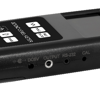 PCE Instruments Schallmessgerät PCE-ISM 5 Impuls |130dB |8000Hz |Frequentbewertung A C Z |Zeitbewertung F S I |Klasse II-Beschreibung lesen