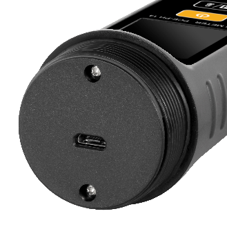 PCE Instruments pH-Tester PCE-PH 14 für wässrige nicht korrosive Medien |bis 14 pH |Kalibrierung automatisch |°C |°F-Beschreibung lesen