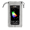 PCE Instruments Spektrometer PCE-PSR 200 |63 Lichtparameter |Farbwiedergabeindex |Farbkoordinaten |Spektralverteilung