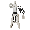 Druck-Kalibrierpumpe -0.88 bis 20 bar